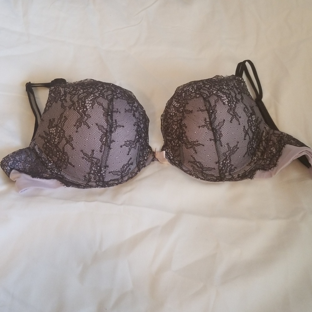 Victoria secret bra